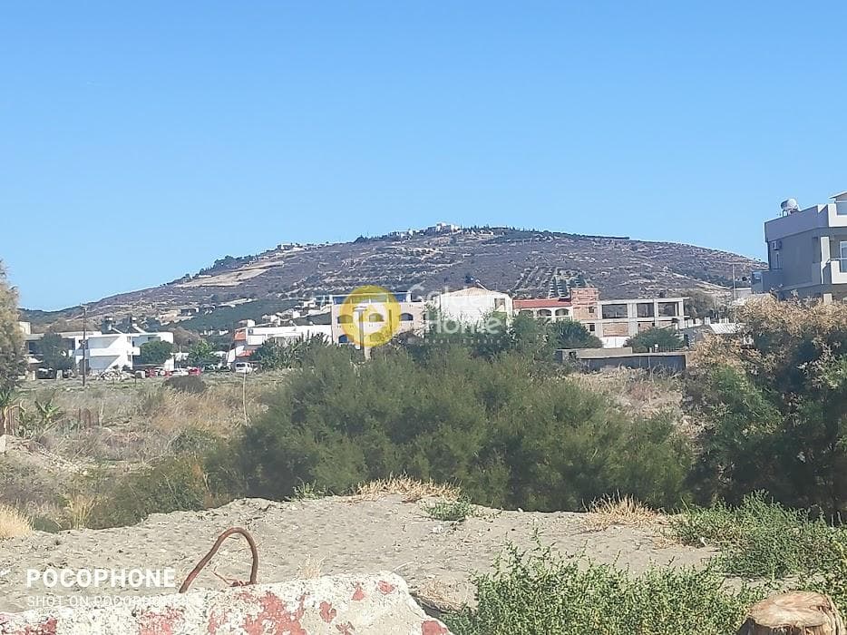 Οικόπεδο στην Νέο Καλαμάκι, Τυμπάκι — Φωτογραφία 16 από 34