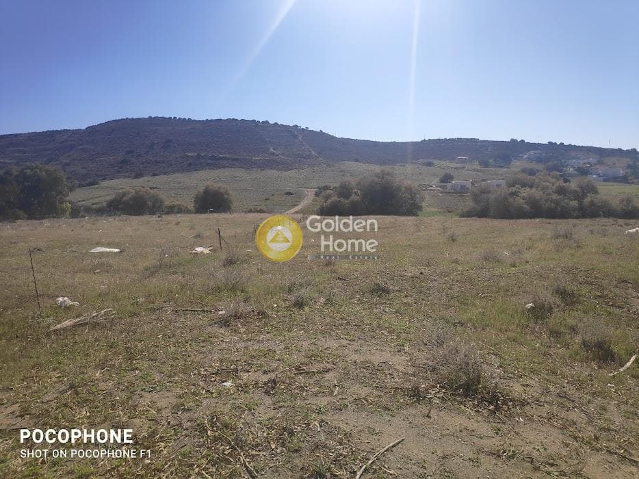 Οικόπεδο στην Νέο Καλαμάκι, Τυμπάκι — Φωτογραφία 25 από 34