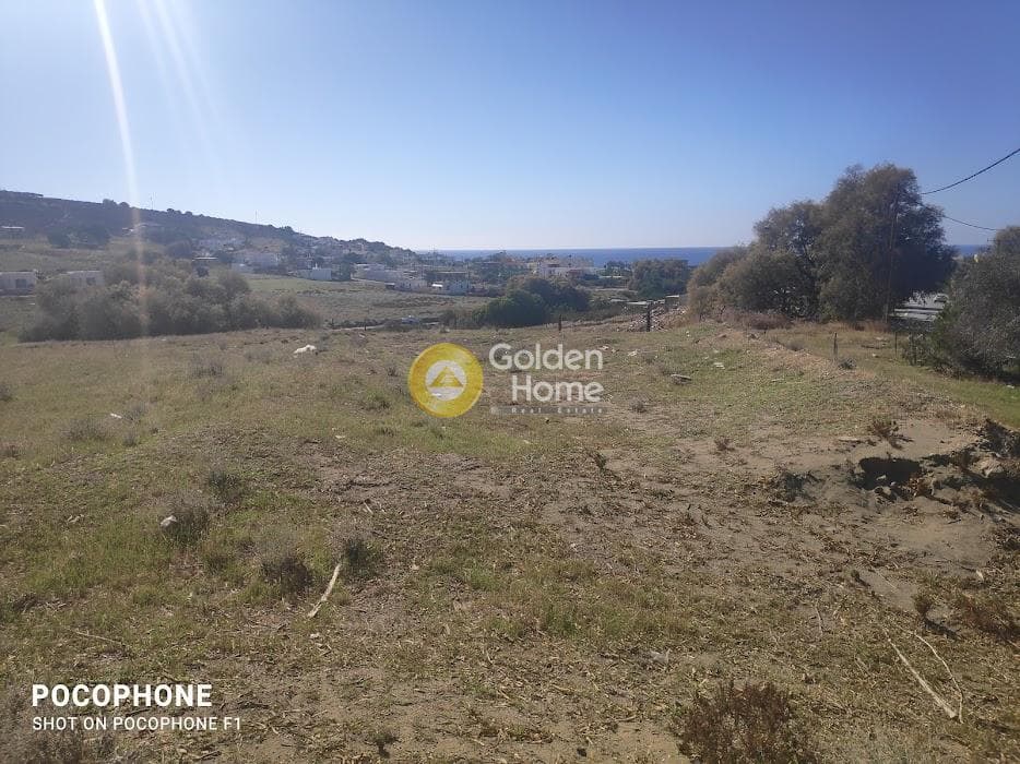 Οικόπεδο στην Νέο Καλαμάκι, Τυμπάκι — Φωτογραφία 31 από 34