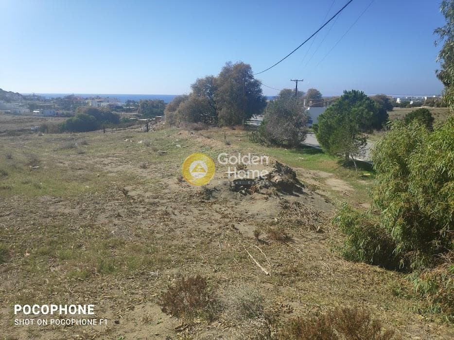 Οικόπεδο στην Νέο Καλαμάκι, Τυμπάκι — Φωτογραφία 32 από 34