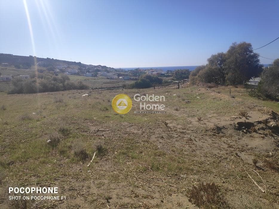 Οικόπεδο στην Νέο Καλαμάκι, Τυμπάκι — Φωτογραφία 33 από 34