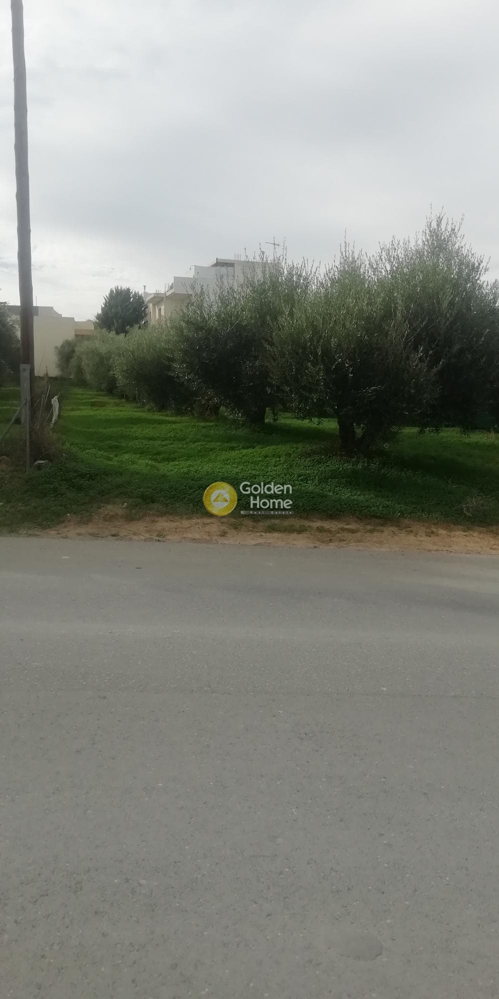 Οικόπεδο στην Βασιλείες, Αρχάνες — Φωτογραφία 8 από 11