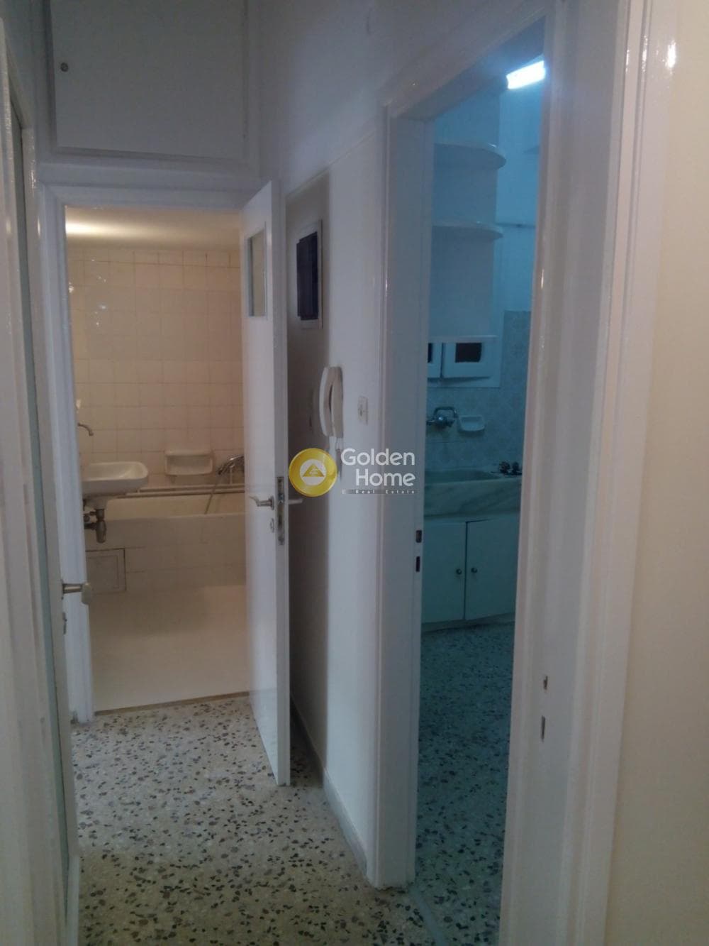 Διαμέρισμα στην Πολυτεχνιούπολη, Ζωγράφου — Φωτογραφία 5 από 7