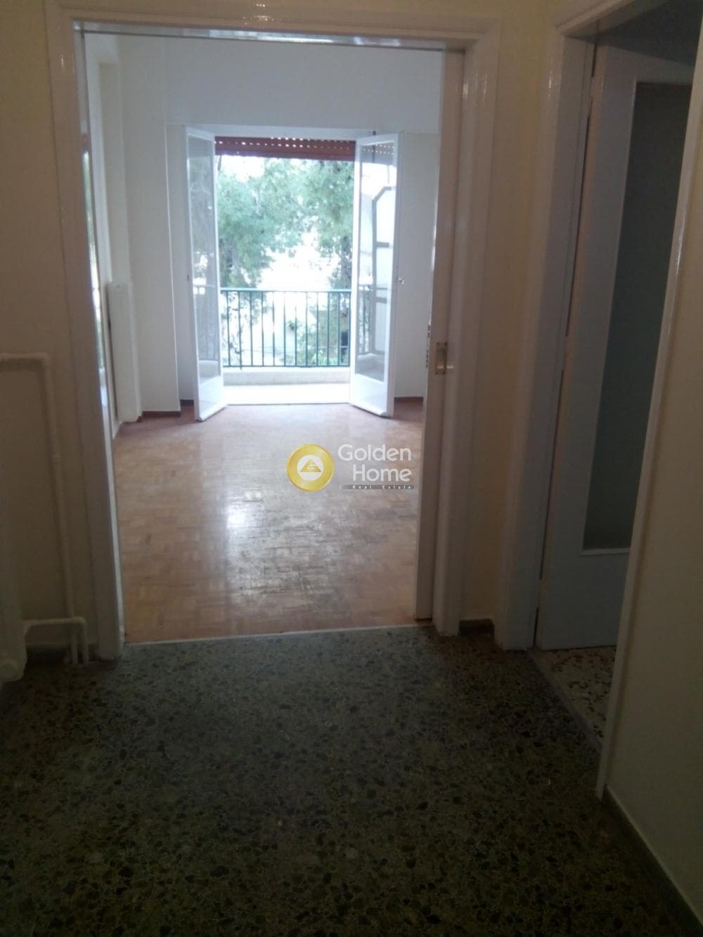 Διαμέρισμα στην Πολυτεχνιούπολη, Ζωγράφου — Φωτογραφία 3 από 7