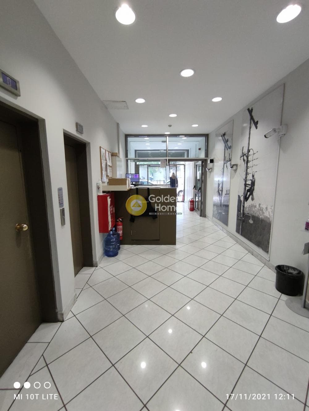 Office in Akropoli, Historic Center — Photo 4 of 17