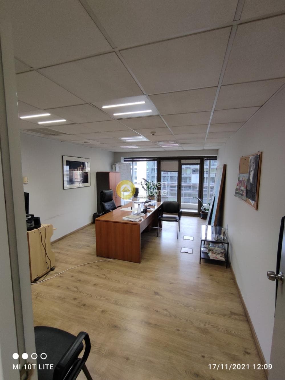 Office in Akropoli, Historic Center — Photo 2 of 17