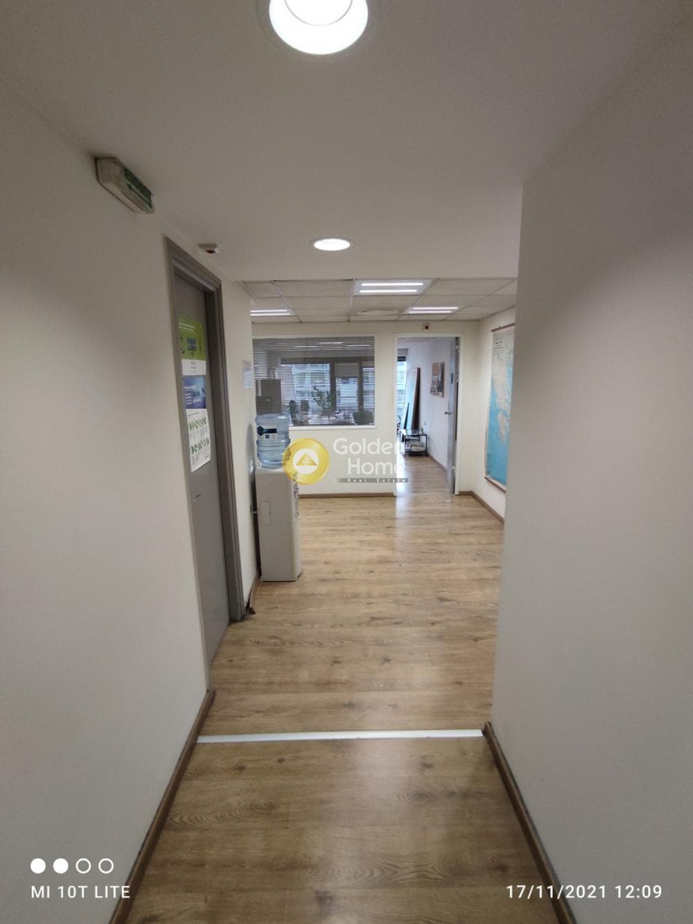 Office in Akropoli, Historic Center — Photo 7 of 17