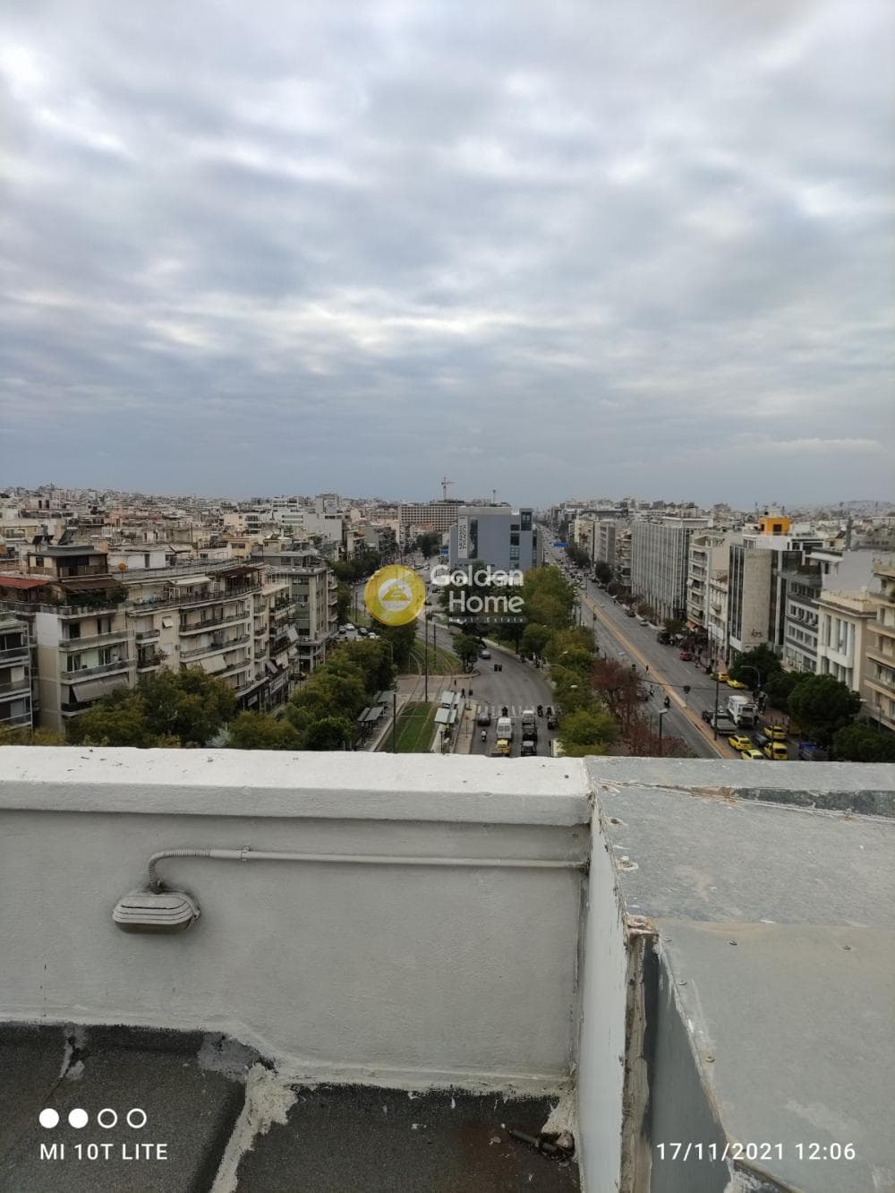 Office in Akropoli, Historic Center — Photo 8 of 17