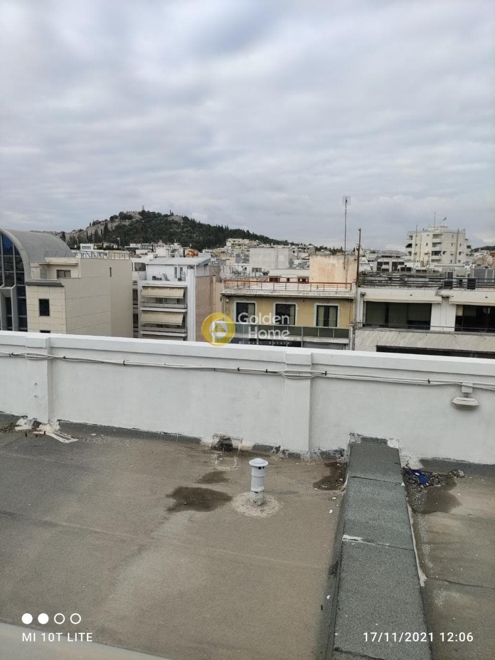 Office in Akropoli, Historic Center — Photo 9 of 17