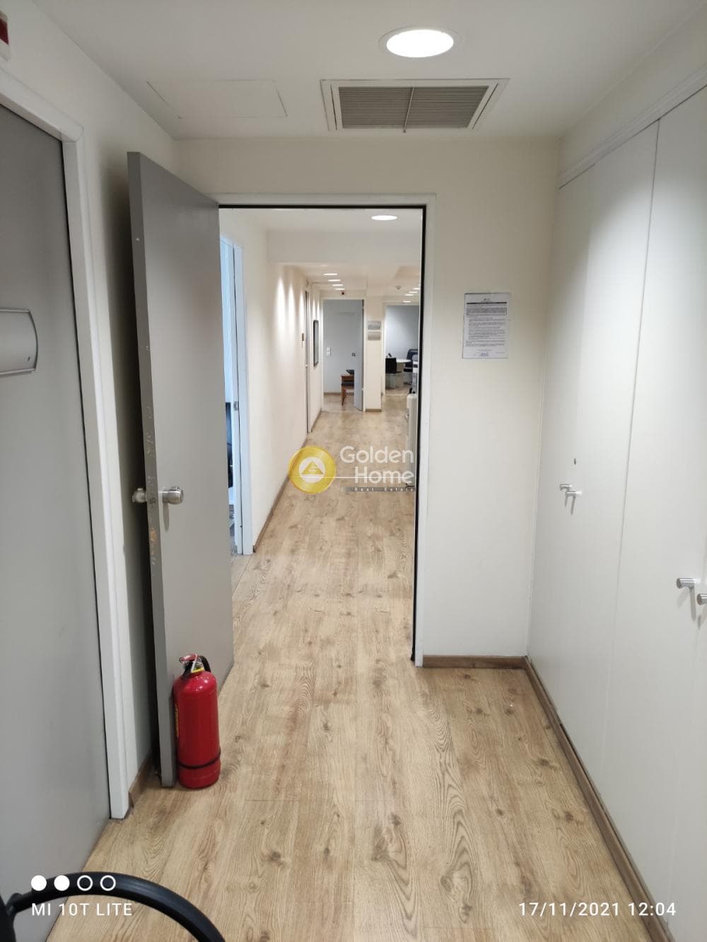 Office in Akropoli, Historic Center — Photo 12 of 17