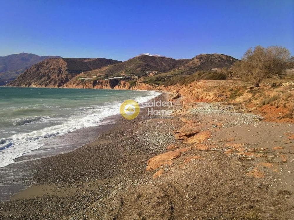 Αγροτεμάχιο στην Ξηρόκαμπος, Τυμπάκι — Φωτογραφία 19 από 22