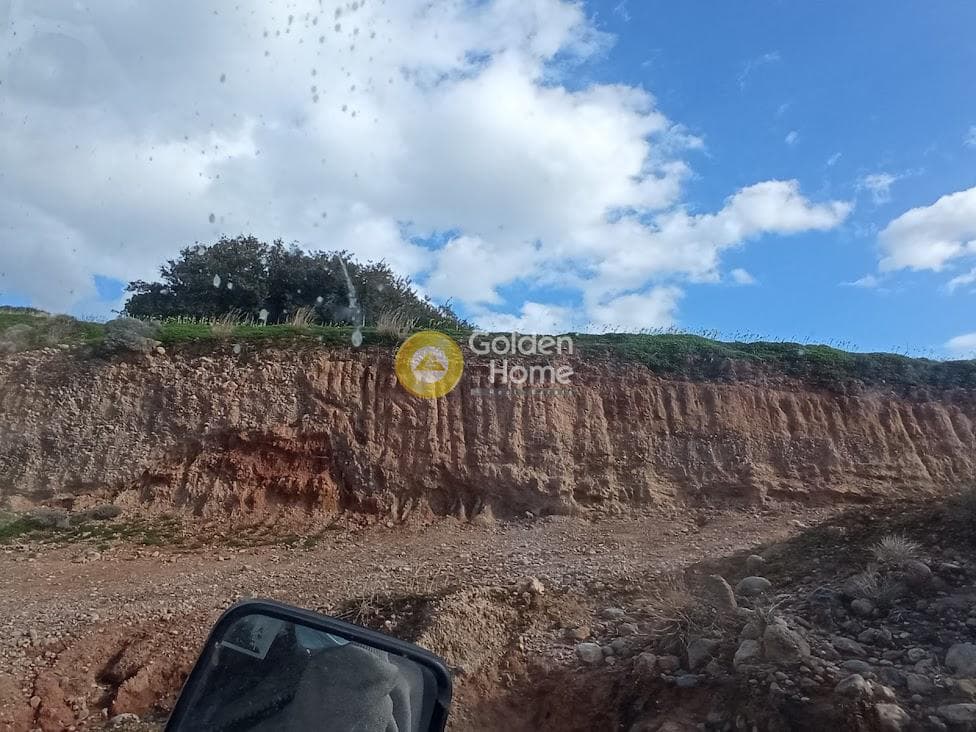 Αγροτεμάχιο στην Ξηρόκαμπος, Τυμπάκι — Φωτογραφία 7 από 22