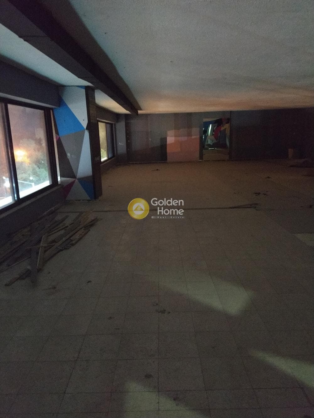 Office in Lofos Filaretou, Kalithea — Photo 1 of 5
