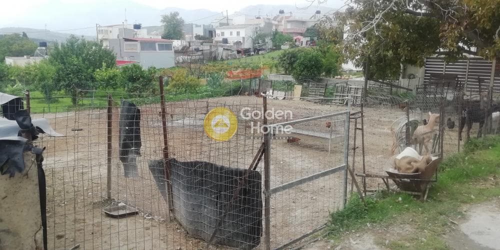 Building Plot in Kato Kalesia, Temenos — Photo 1 of 13