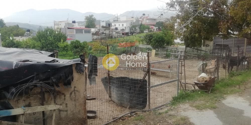 Building Plot in Kato Kalesia, Temenos — Photo 2 of 13