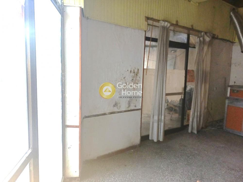Κατάστημα στην Ηλιούπολη, Νίκος Καζαντζάκης — Φωτογραφία 4 από 11