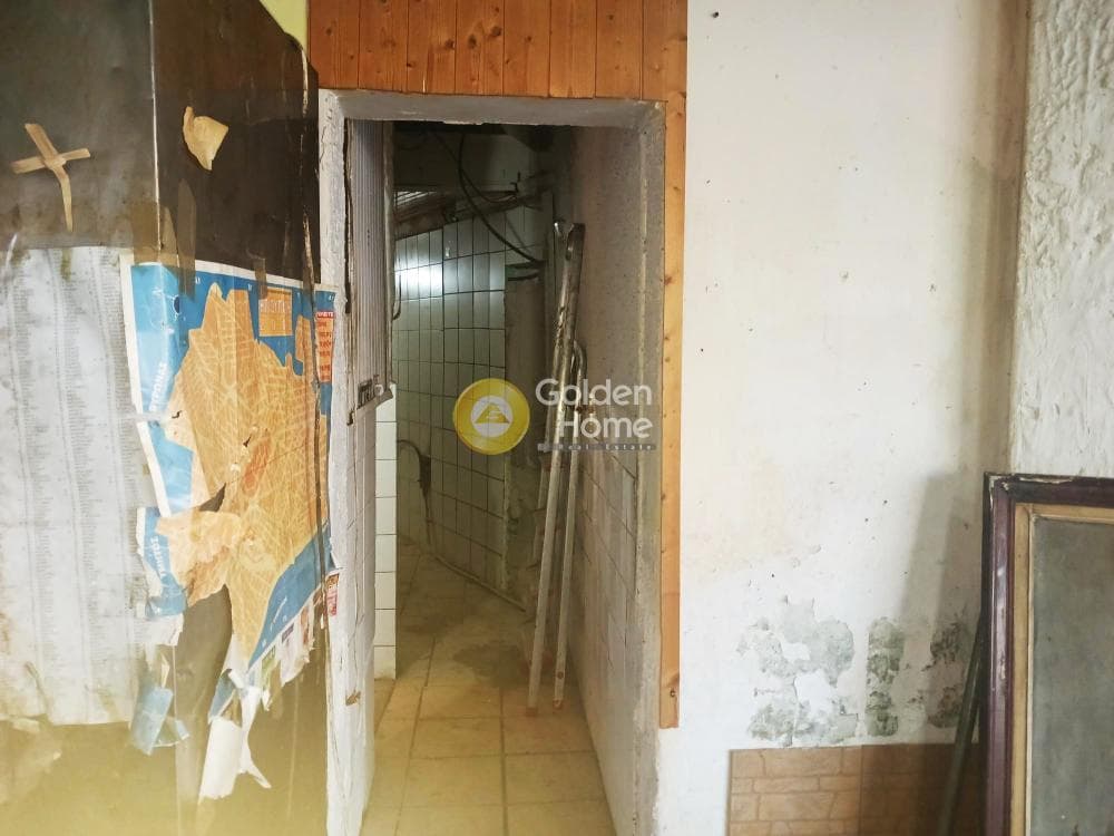 Κατάστημα στην Ηλιούπολη, Νίκος Καζαντζάκης — Φωτογραφία 8 από 11