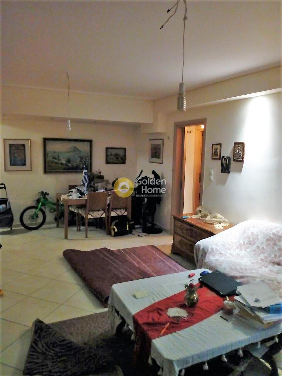 Διαμέρισμα στην Πολυτεχνιούπολη, Ζωγράφου — Φωτογραφία 1 από 6