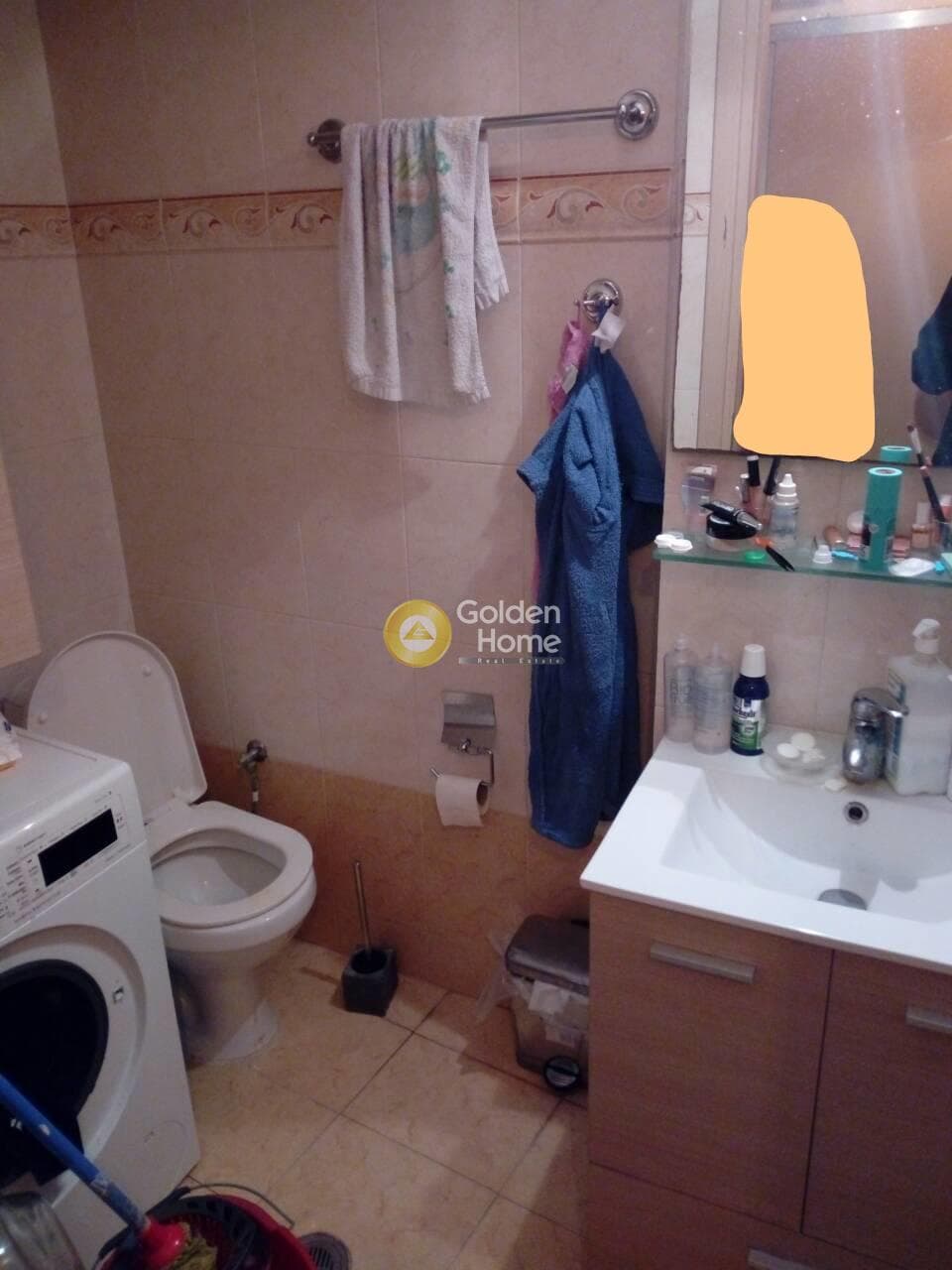 Διαμέρισμα στην Πολυτεχνιούπολη, Ζωγράφου — Φωτογραφία 5 από 6