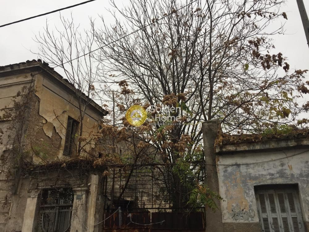 Building Plot in Kaminia, Piraeus — Photo 3 of 3