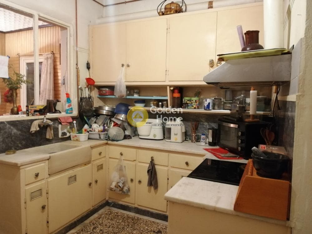 Μονοκατοικία στην Πράσινος Λόφος, Ηράκλειο — Φωτογραφία 3 από 7