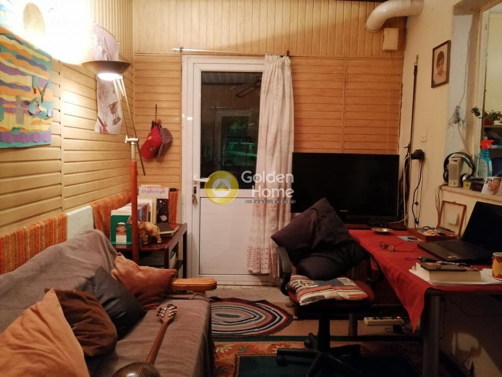Μονοκατοικία στην Πράσινος Λόφος, Ηράκλειο — Φωτογραφία 2 από 7