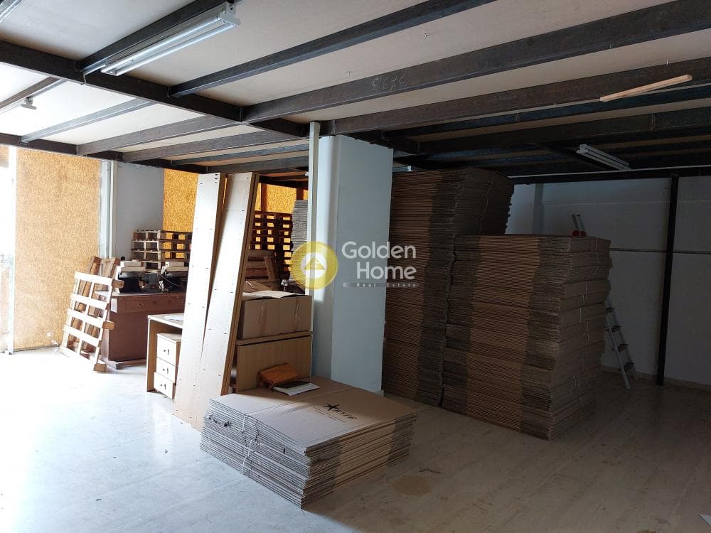 Retail Store in Center, Nea Ionia — Photo 1 of 27