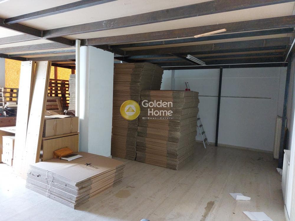 Retail Store in Center, Nea Ionia — Photo 6 of 27