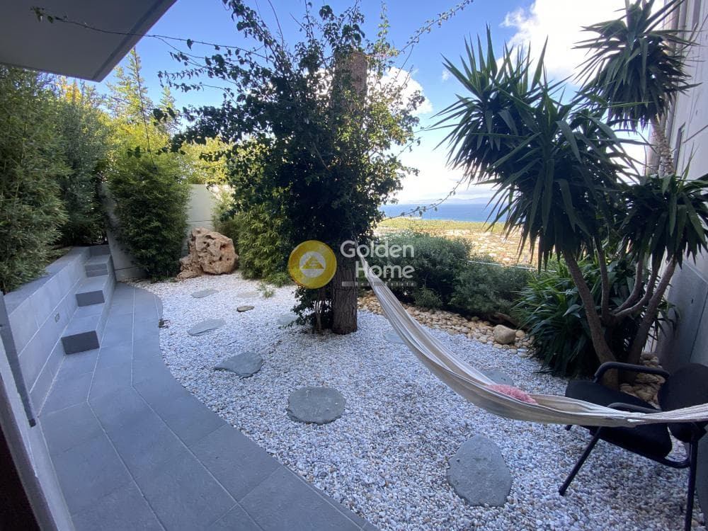 Μονοκατοικία στην Μάτι, Ραφήνα — Φωτογραφία 32 από 35