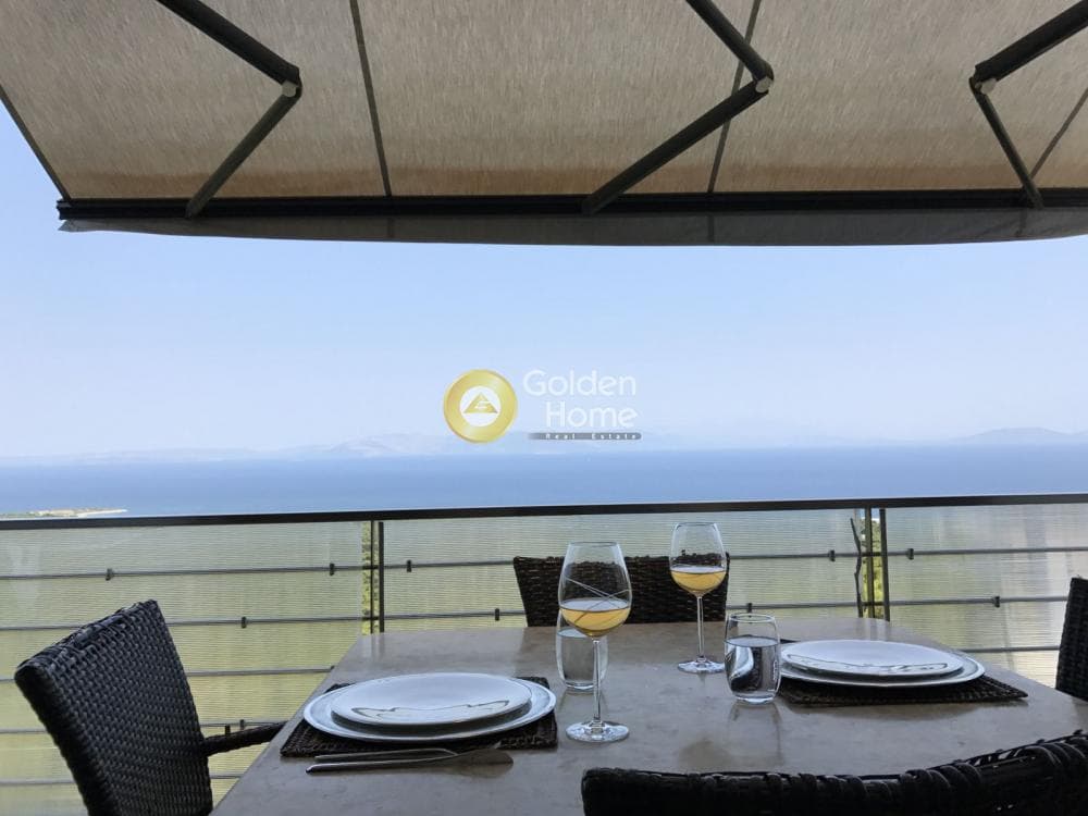 Μονοκατοικία στην Μάτι, Ραφήνα — Φωτογραφία 35 από 35