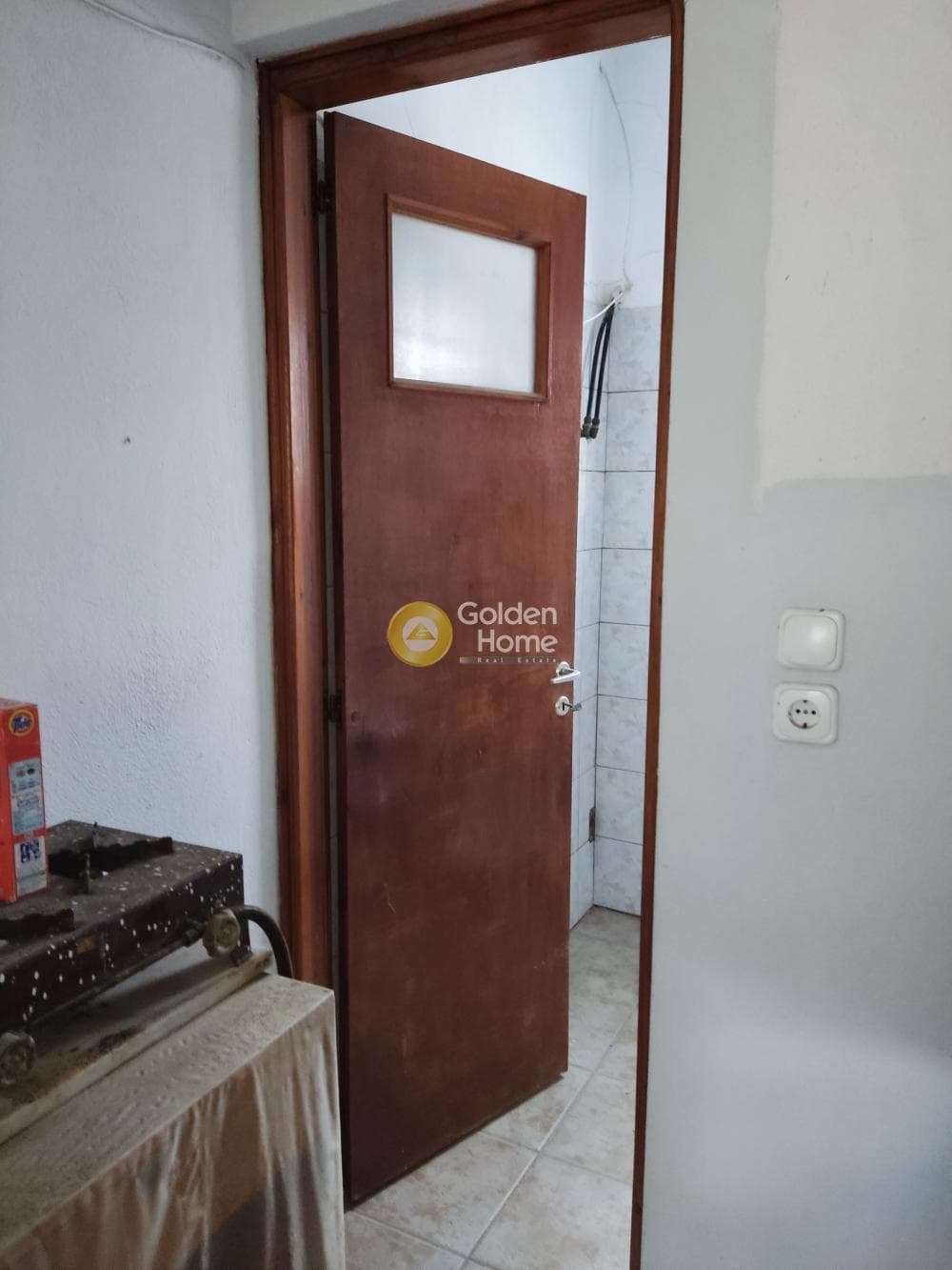 Μονοκατοικία στην Χάρβαλο, Κερατέα — Φωτογραφία 7 από 7