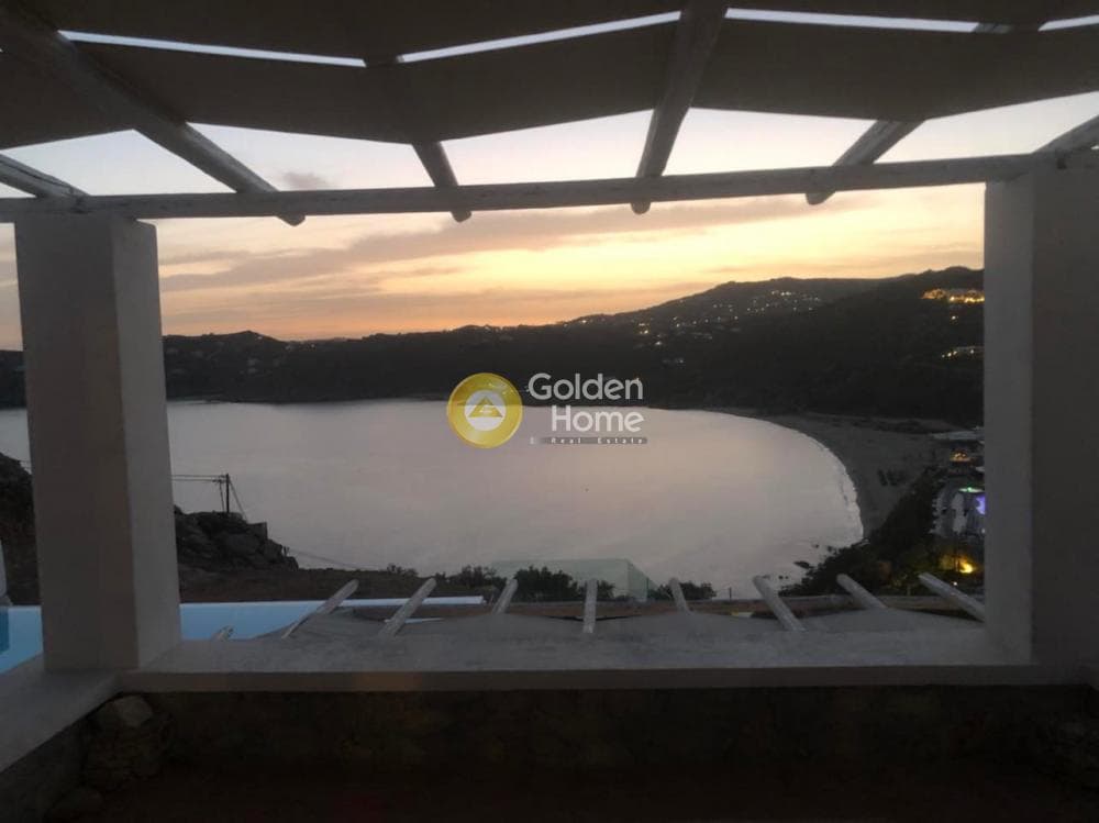 Μονοκατοικία στην Ελιά, Μύκονος — Φωτογραφία 3 από 19