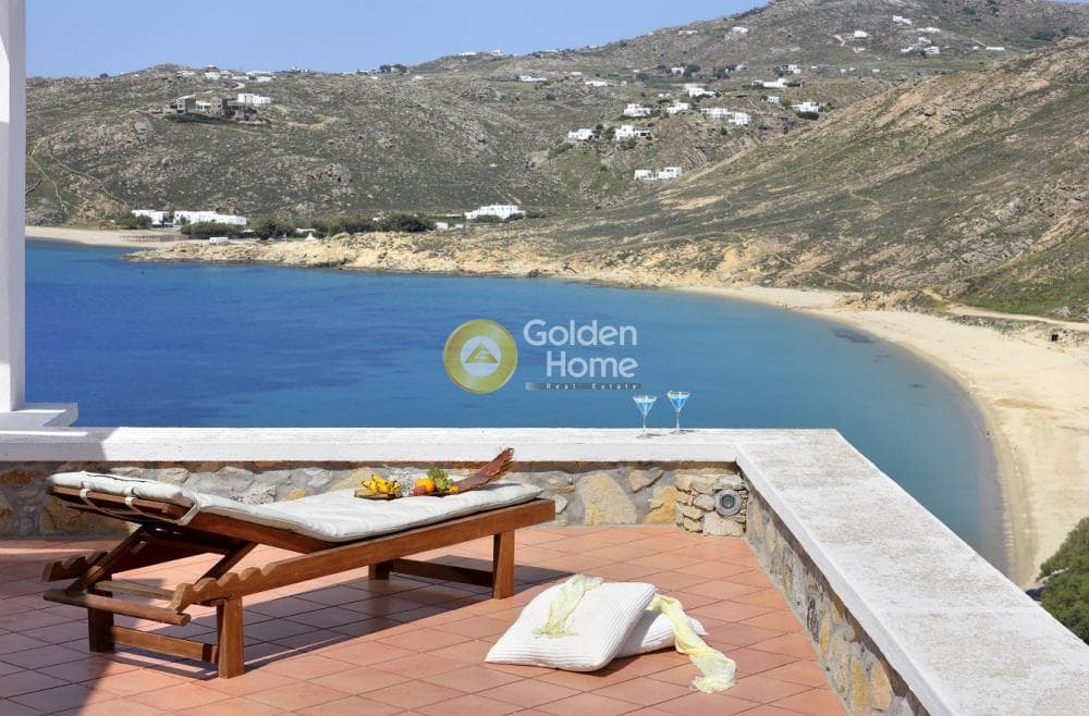 Μονοκατοικία στην Ελιά, Μύκονος — Φωτογραφία 1 από 18
