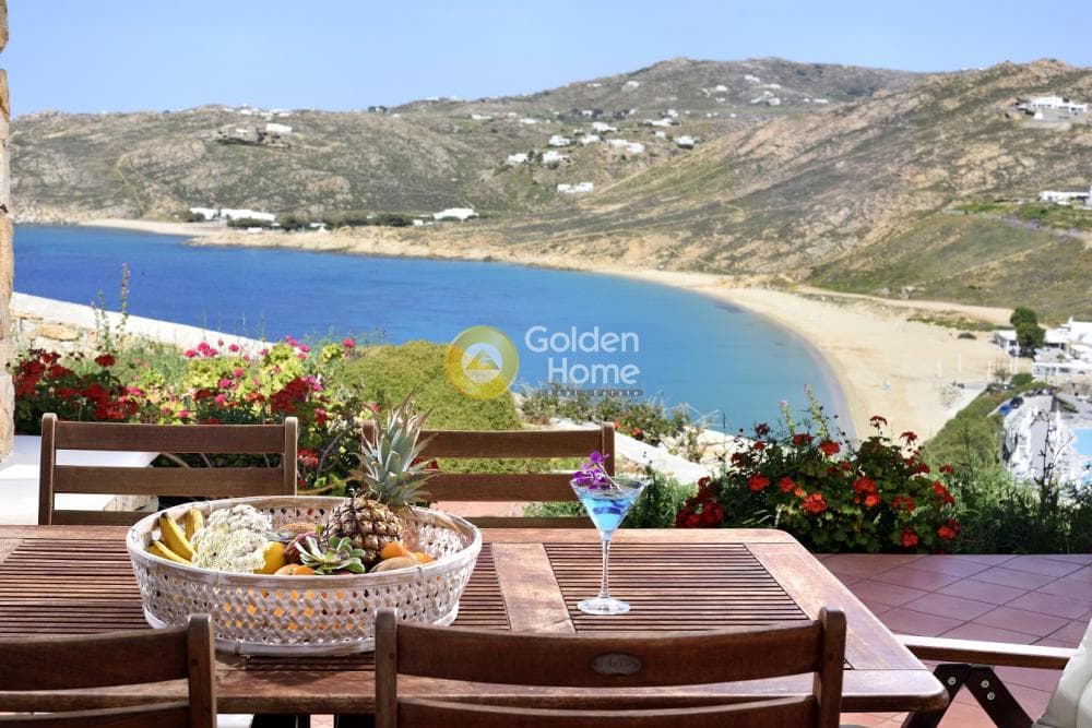 Μονοκατοικία στην Ελιά, Μύκονος — Φωτογραφία 18 από 18