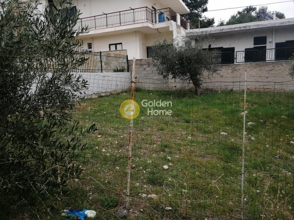 Οικόπεδο στην Μεγάλα Σχοινία Α, Αχαρνές — Φωτογραφία 1 από 6