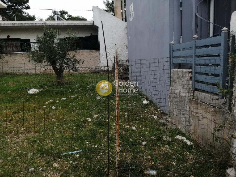 Οικόπεδο στην Μεγάλα Σχοινία Α, Αχαρνές — Φωτογραφία 2 από 6