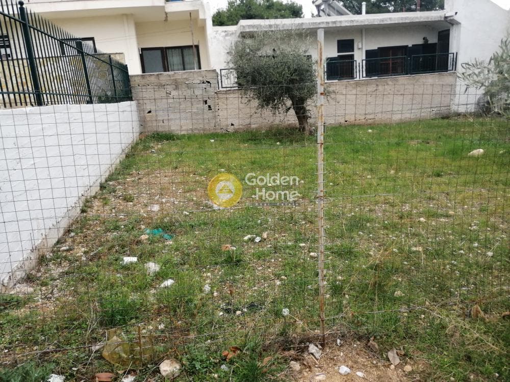 Οικόπεδο στην Μεγάλα Σχοινία Α, Αχαρνές — Φωτογραφία 3 από 6
