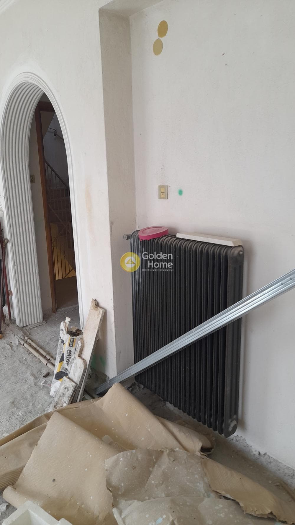 Apartment in Profitis Ilias, Metamorfosi — Photo 3 of 6