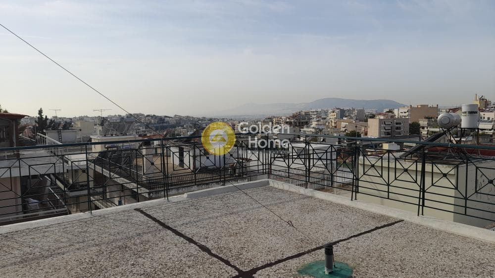 Apartment in Profitis Ilias, Metamorfosi — Photo 5 of 6