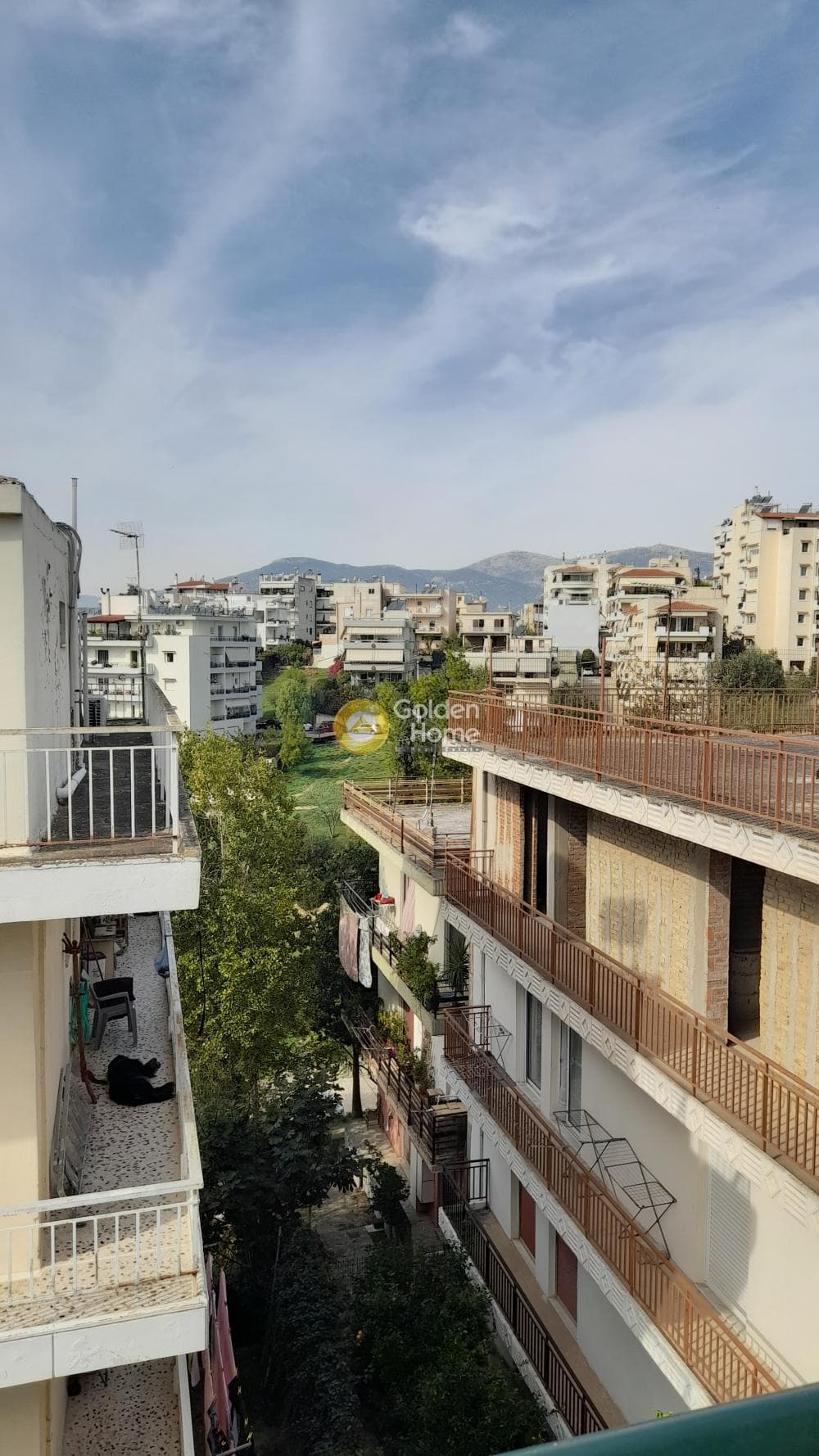 Apartment in Profitis Ilias, Metamorfosi — Photo 6 of 6