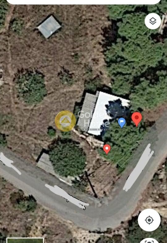 Parcel in Amigdaleza, Stamata