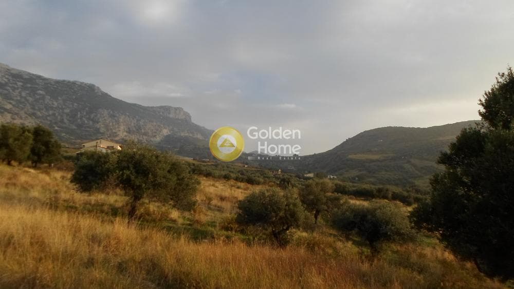 Building Plot in Agios Vlasios, Archanes — Photo 1 of 8