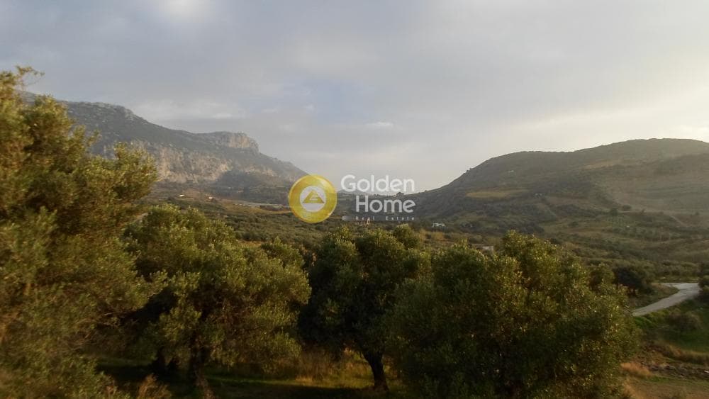 Building Plot in Agios Vlasios, Archanes — Photo 5 of 8