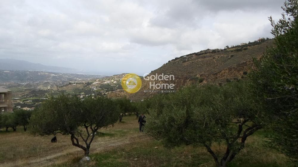 Οικόπεδο στην Άγιος Βλάσιος, Αρχάνες — Φωτογραφία 2 από 16