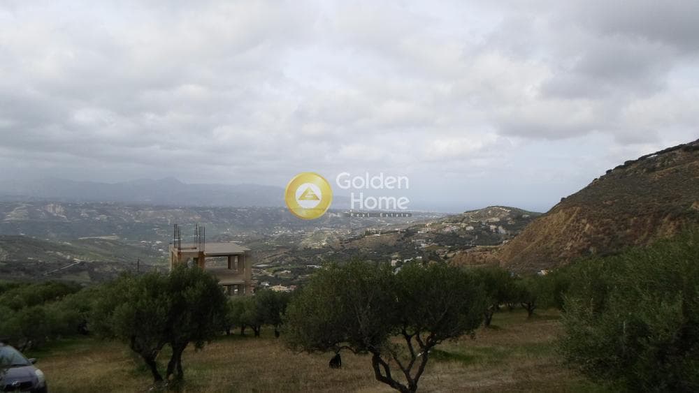 Οικόπεδο στην Άγιος Βλάσιος, Αρχάνες — Φωτογραφία 3 από 16