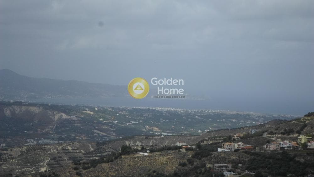 Οικόπεδο στην Άγιος Βλάσιος, Αρχάνες — Φωτογραφία 5 από 16