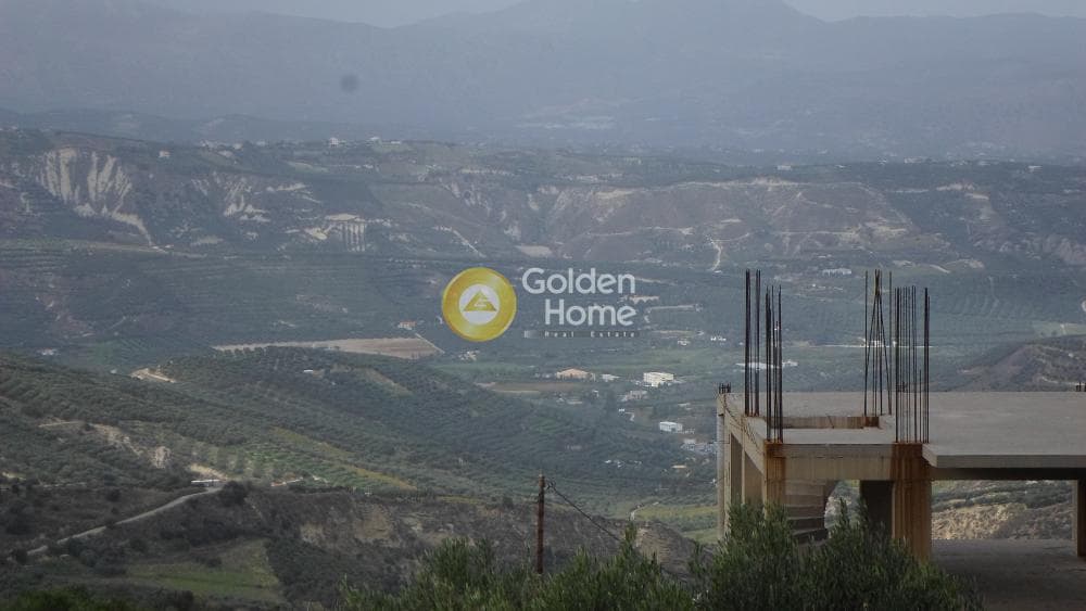 Οικόπεδο στην Άγιος Βλάσιος, Αρχάνες — Φωτογραφία 6 από 16