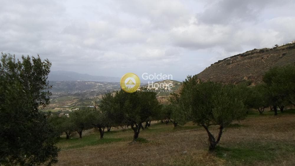Οικόπεδο στην Άγιος Βλάσιος, Αρχάνες — Φωτογραφία 8 από 16