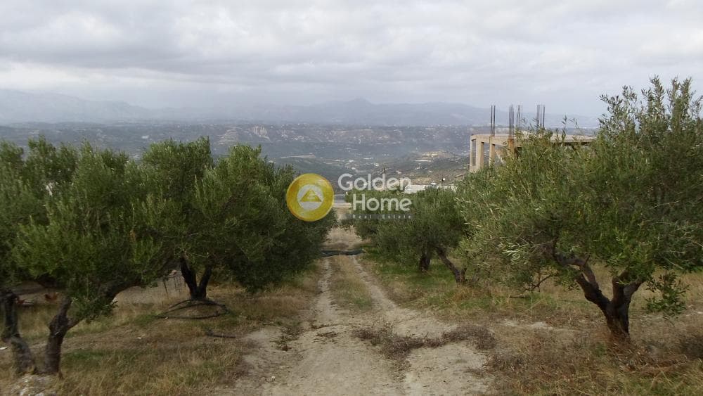 Οικόπεδο στην Άγιος Βλάσιος, Αρχάνες — Φωτογραφία 13 από 16