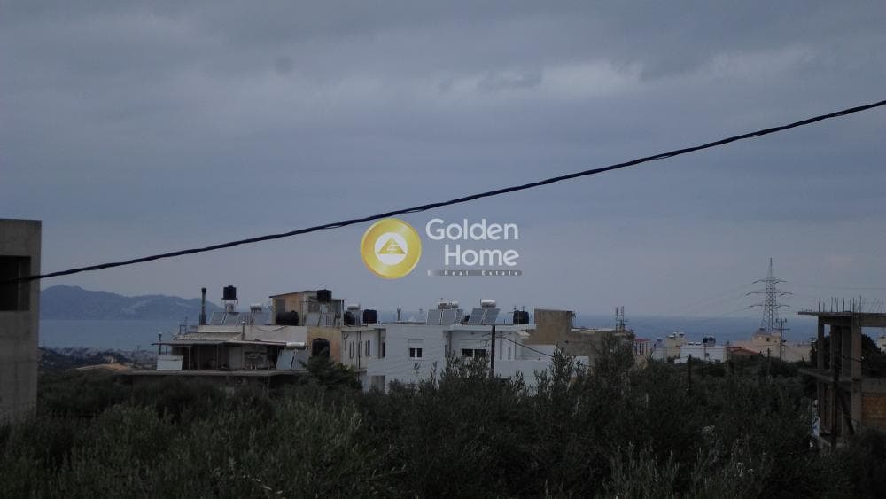 Οικόπεδο στην Φορτέτσα, Ηράκλειο Κρήτης — Φωτογραφία 7 από 8